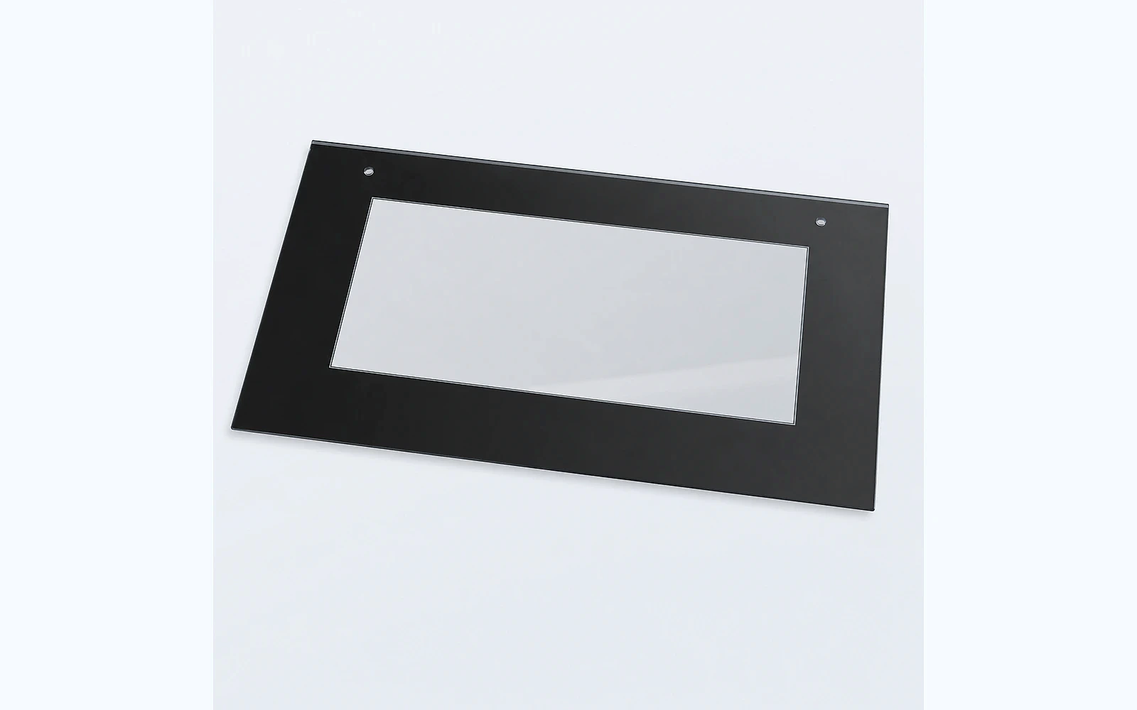 Oven Glass